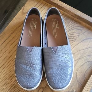 TOMS Avalon Shoes